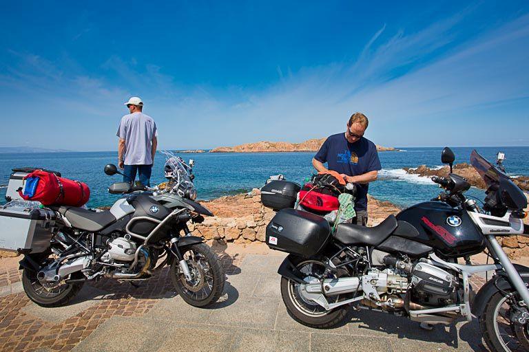 Essential Gear and Safety Tips for Mediterranean Touring