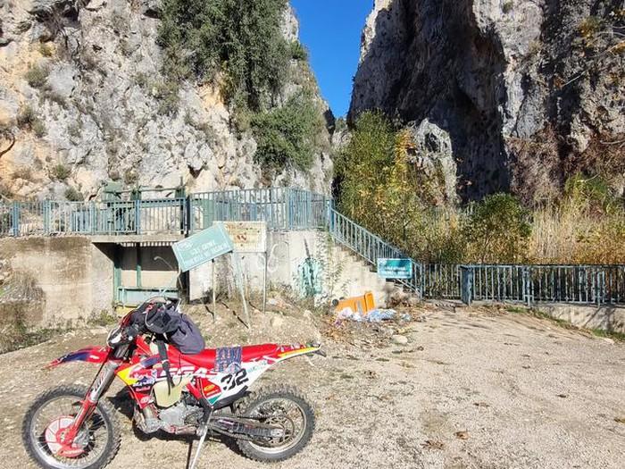 Exploring Hidden Trails and Mountain Passes