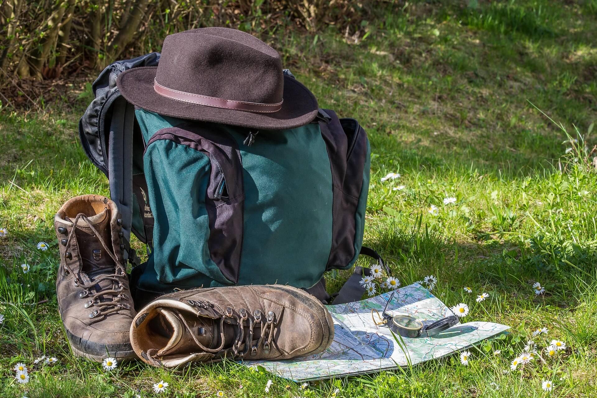 Packing Tips and Safety Gear for Your Green Adventure