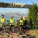 Beyond the Bike: Adding Unique Experiences to Your Antalya Tour.
