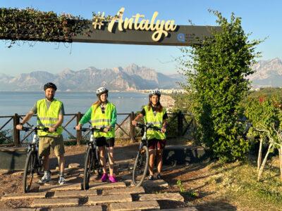 Beyond the Bike: Adding Unique Experiences to Your Antalya Tour.