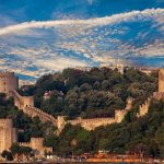 Crusader Castles to Ottoman Mosques: A Historical Ride in Antalya.
