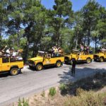 Off-Road or On-Road: Your Adventure Awaits in Antalya’s Wilderness.
