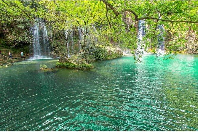 Antalya’s Natural Wonders: A Biker’s Paradise for Exploration.
