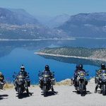 Experience the Real Turkey: Exclusive Motorcycle Tours for Overseas Guests.