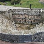 Antalya’s Ancient Wonders: A Motorcycle Journey for History Buffs.