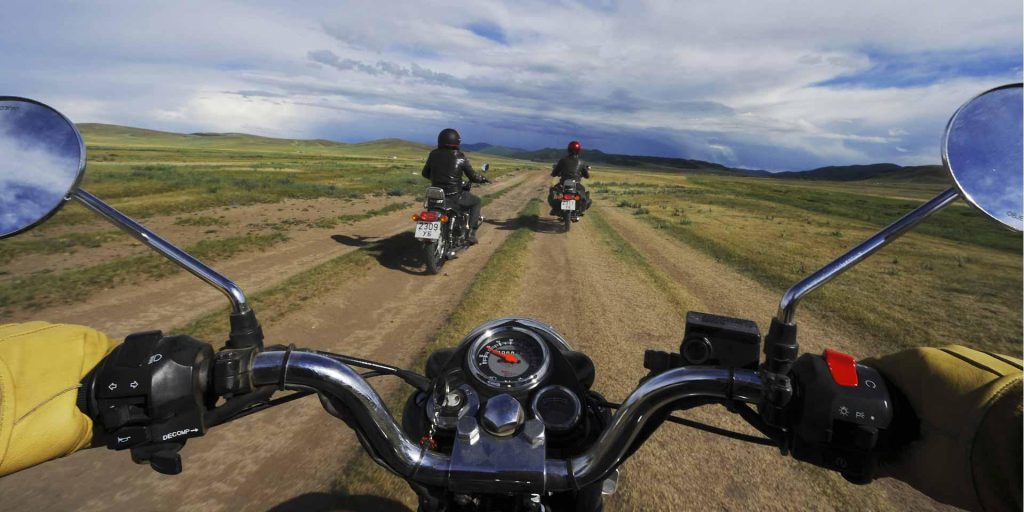 Chasing Legends: Historical Motorcycle Tours in the Heart of Antalya.