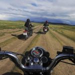 Chasing Legends: Historical Motorcycle Tours in the Heart of Antalya.