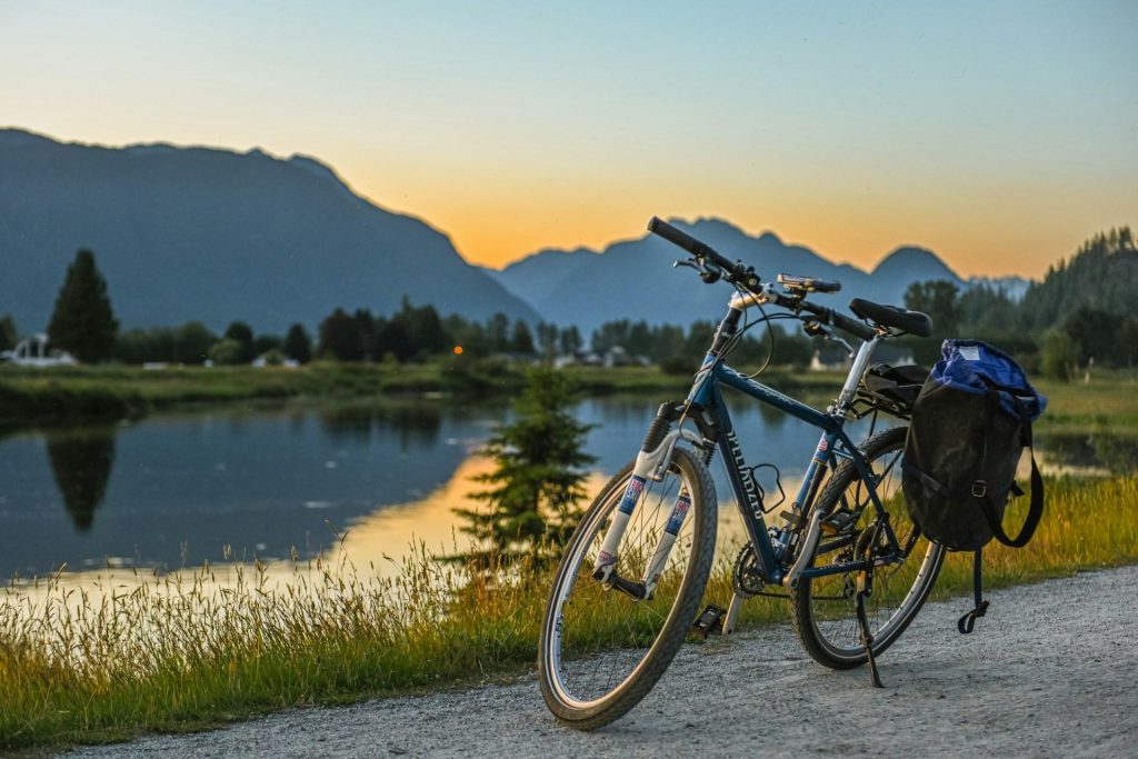 Beyond the Horizon: The Best Scenic Motorcycle Routes in Antalya.