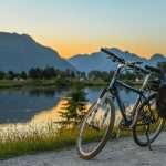 Beyond the Horizon: The Best Scenic Motorcycle Routes in Antalya.