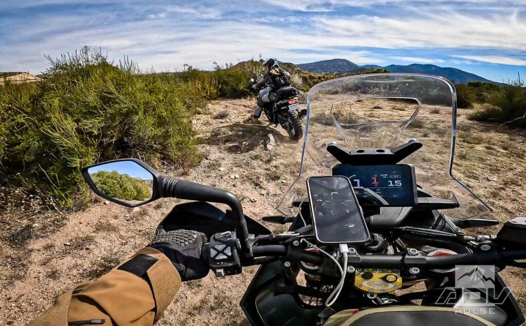 Hidden Mountain Trails for the Adventurous Rider