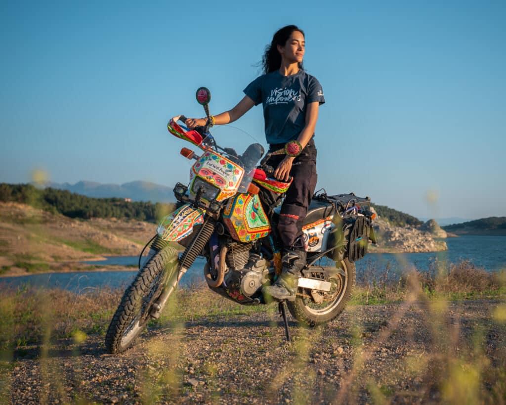 Tips for Riding Safely Through Turkey's Diverse Landscapes