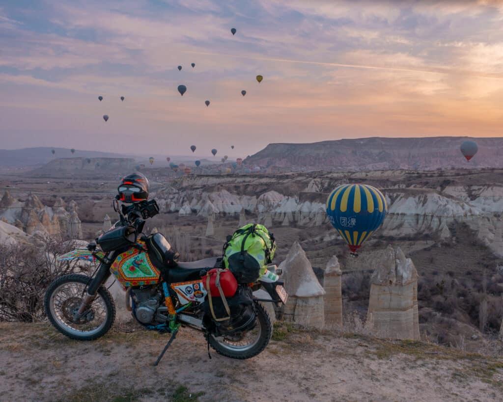 Discover Hidden Gems Off the Beaten Path