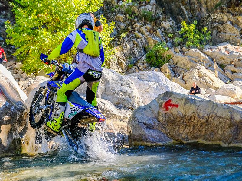 Discovering Antalya on Two Wheels
