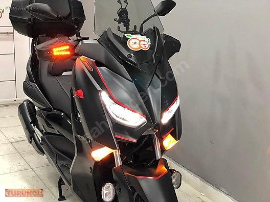 From Airport to Open Road: Seamless Transfers for Your Antalya Motorcycle Tour.