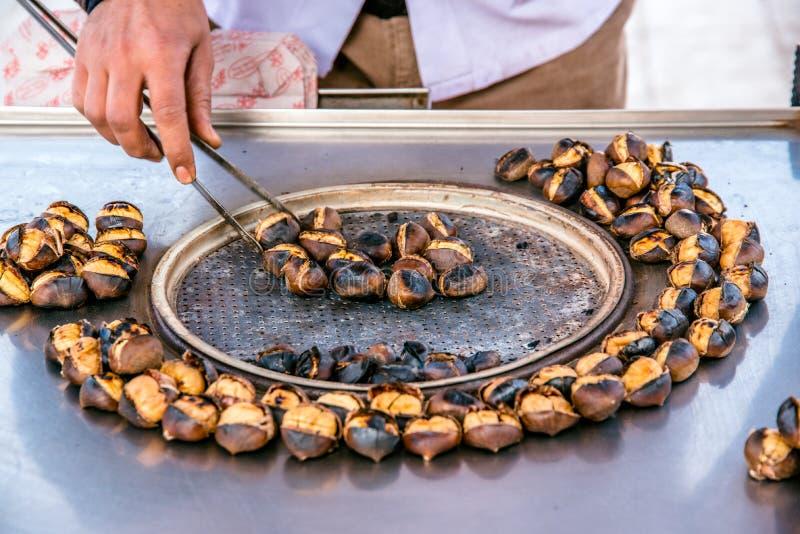 Taste Local Flavors with Authentic Street Food Stops