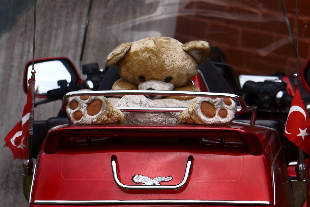 What to Pack and How to Prepare for Your Turkish Motorcycle Adventure