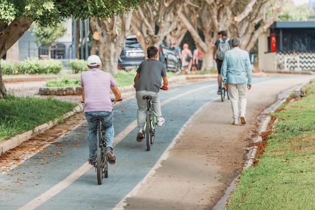 Tips for a Safe and Enjoyable Ride in Antalya