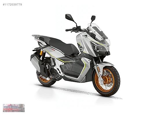 Choosing the Right Motorcycle for Your Antalya Trip