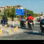Adrenaline and Scenery: Unforgettable Motorcycle Riding in Antalya.
