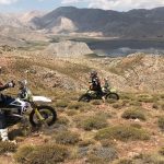 Why Antalya is the Perfect Destination for Your Next Motorcycle Holiday.