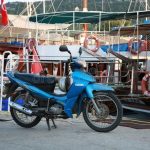 Ride the Riviera: Explore Antalya’s Stunning Coastline by Motorcycle.