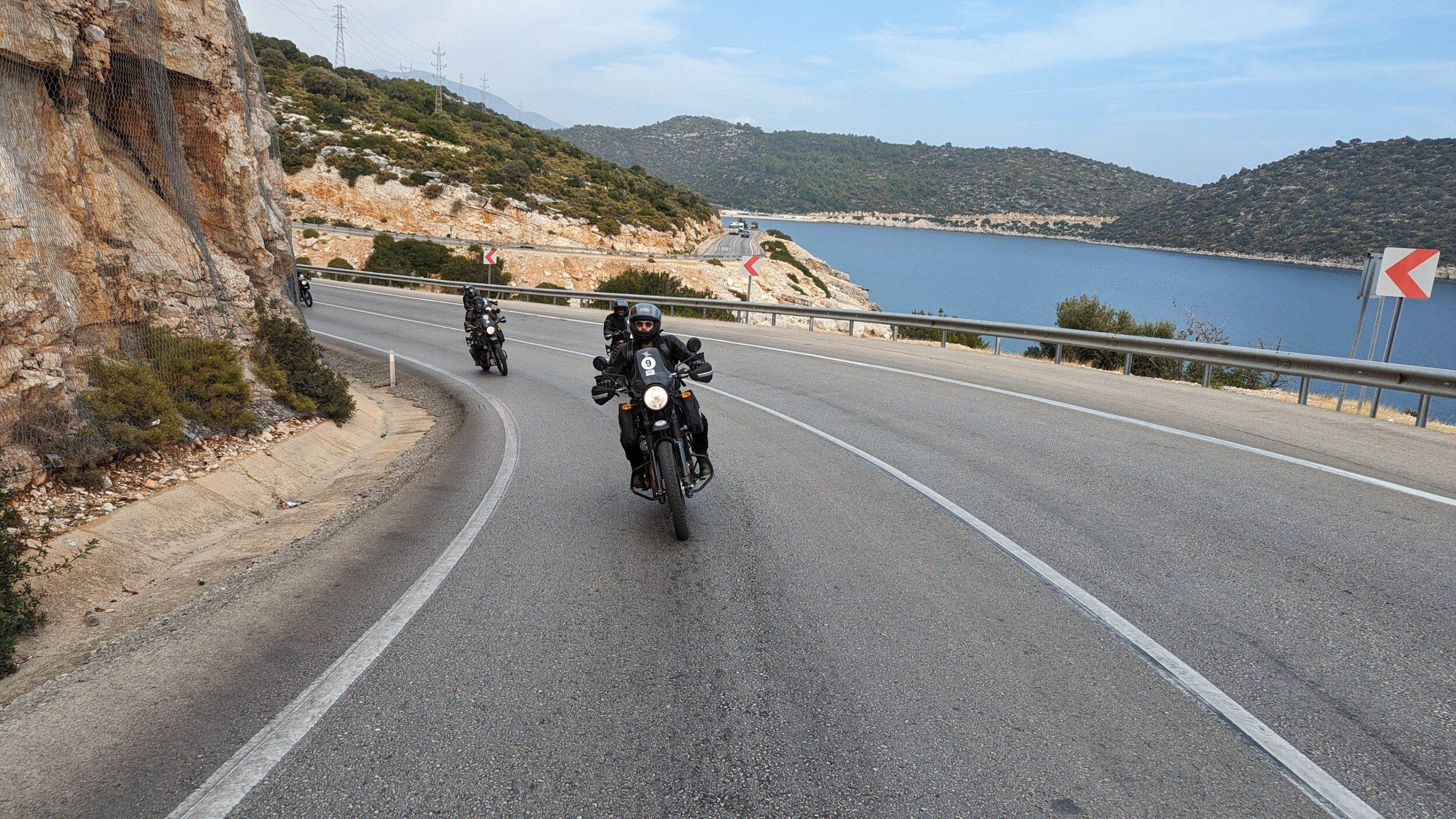 Local Tips for an Unforgettable Riding Experience