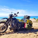 Echoes of Empires: Motorcycle Riding Through Turkey’s Historical Sites.