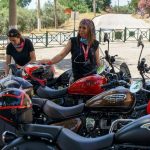 The Perfect Itinerary: What to Expect on Our Antalya Motorcycle Tours.