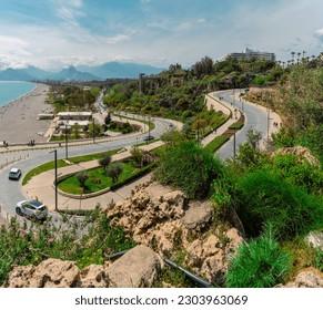 Scenic Coastal Roads That Will Take Your Breath Away
