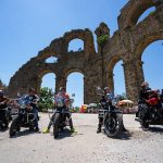 Why Choose a Guided Motorcycle Tour in Antalya with goatxtour.com?