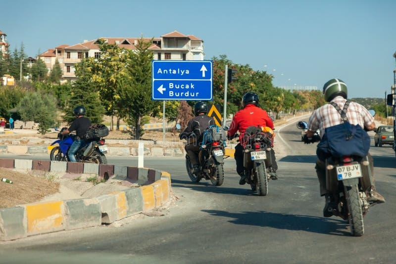 Small Group Vibes Why Riding Together Feels Better