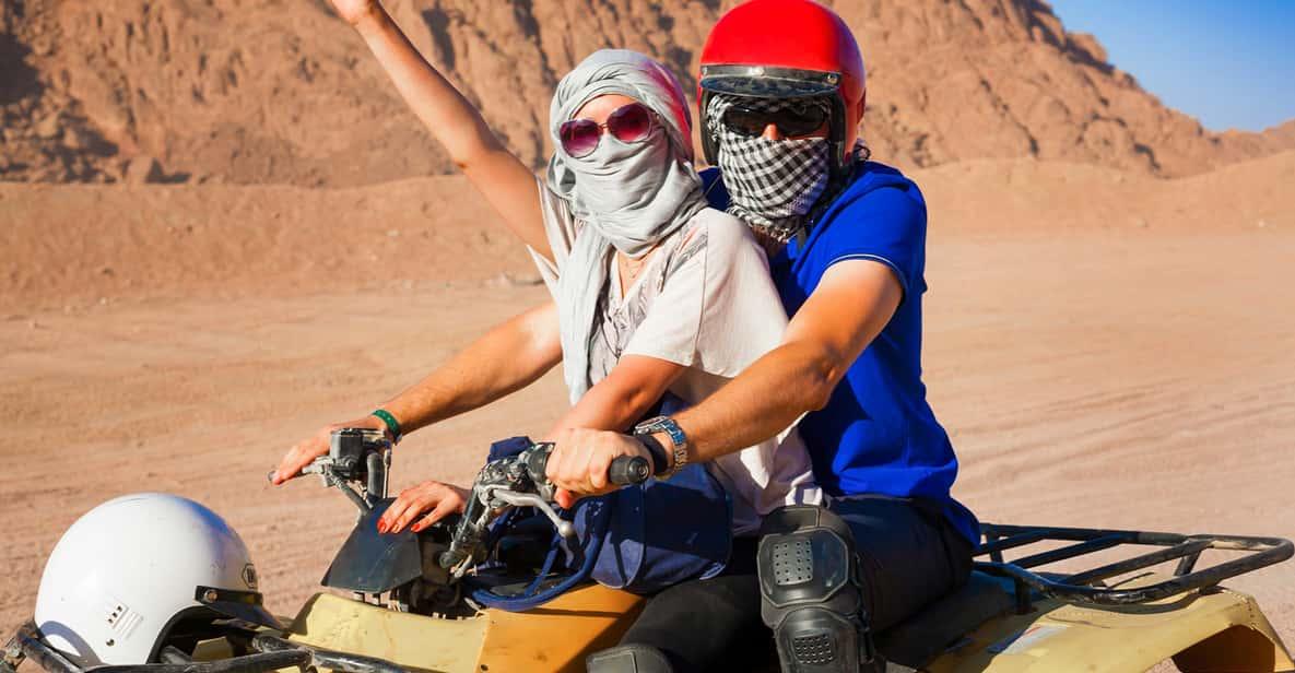 Getting to Know Antalya's Stunning National Parks on Two Wheels