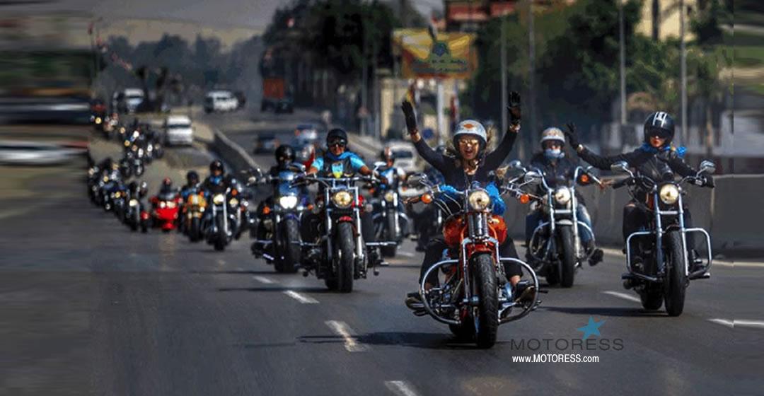Safety Advice and Seasonal Considerations for International Riders