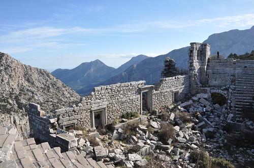 Exploring Hidden Archaeological Gems Along the Coast