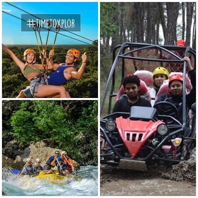Essential Gear and Vehicle Tips for Your Antalya Adventure