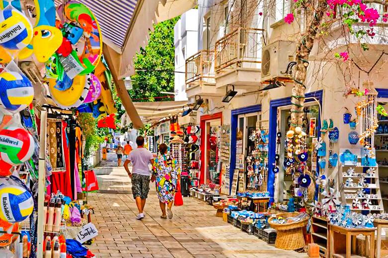 Sweet Treats and Local Markets to Explore