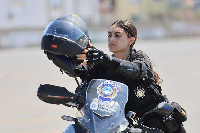 Essential Tips for Safety and Gear While Riding in Antalya's Diverse Terrain