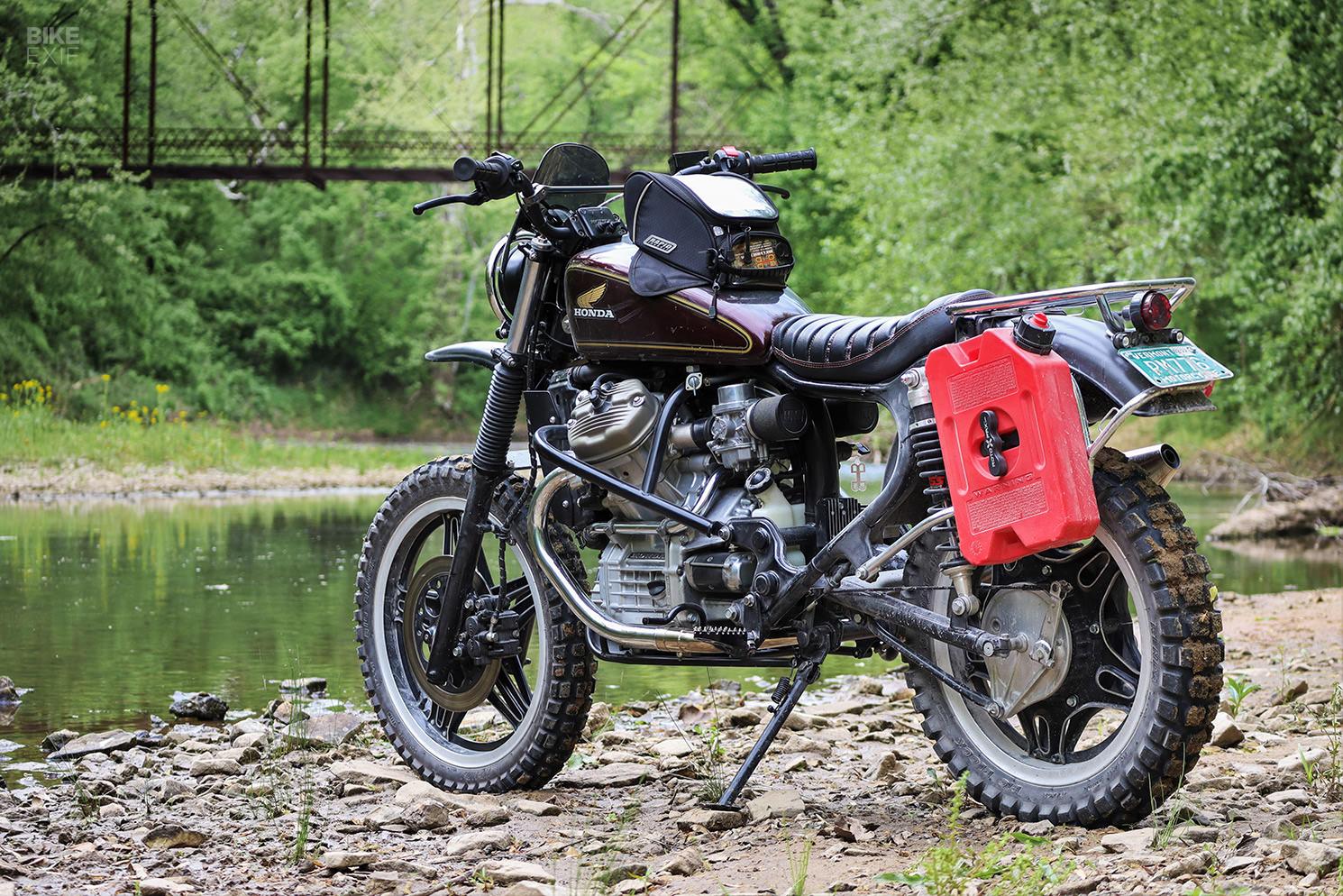 Choosing the Perfect Motorcycle for Your Adventure