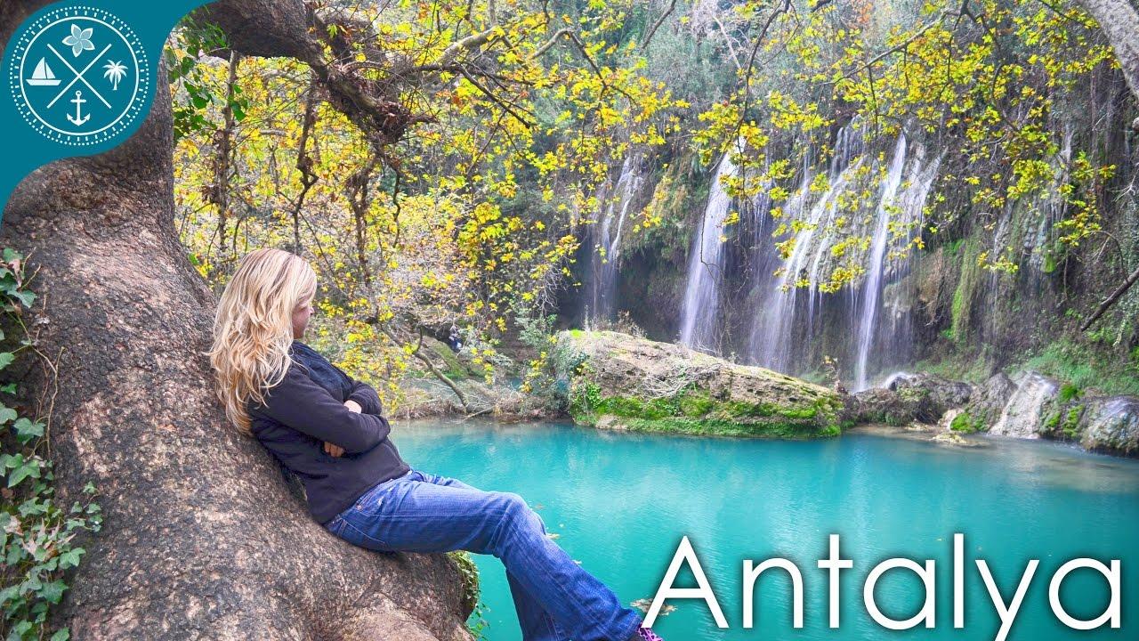Discover Antalya's Hidden Gems and Natural Wonders