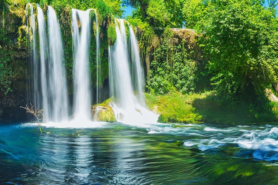 Top Waterfalls to Explore and Best Times to Visit