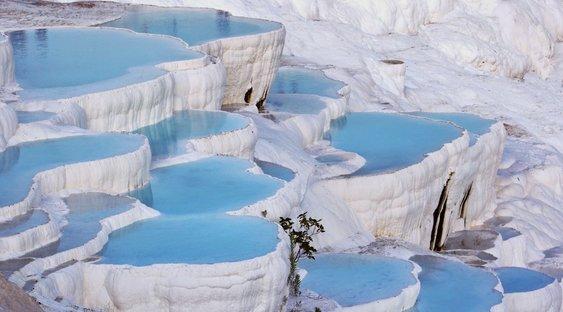 Plan Your Perfect Day Trips Around Antalya