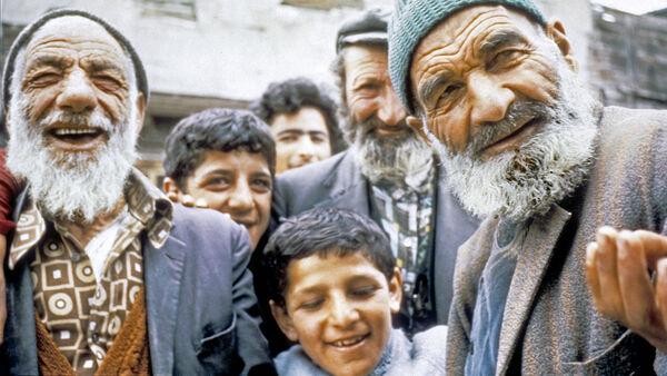 Connect with Friendly Locals and Embrace Turkish Culture