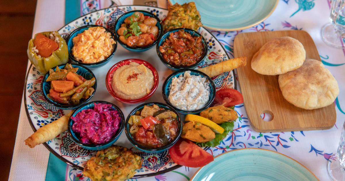 Taste Testing Local Flavors at Hidden Eateries