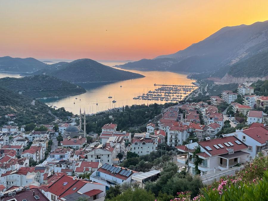 Exploring Antalya Scenic Routes That Will Take Your Breath Away